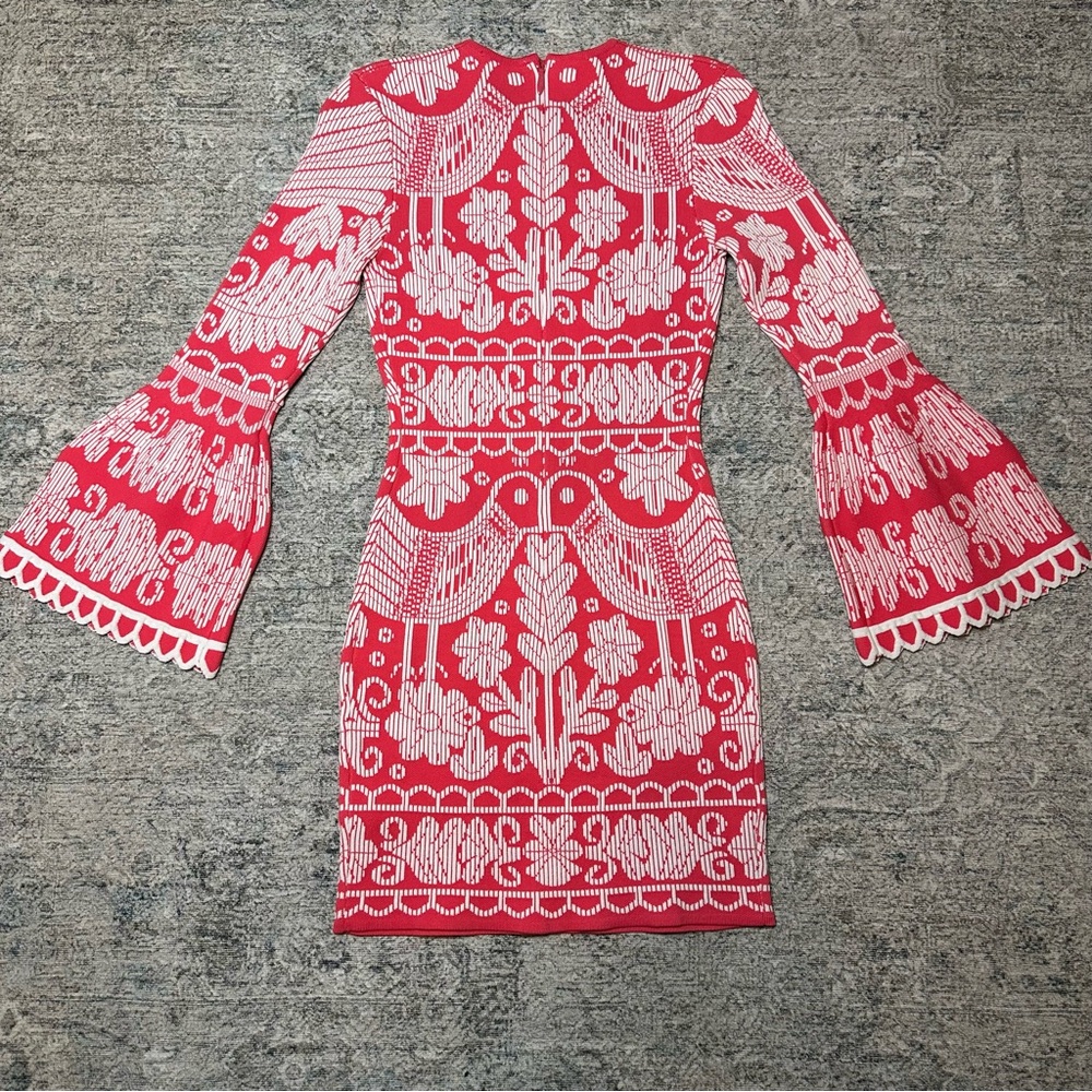 Alice Mccall La Java Mini Dress - image 6